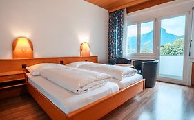 Parkhotel Bellevue Budget